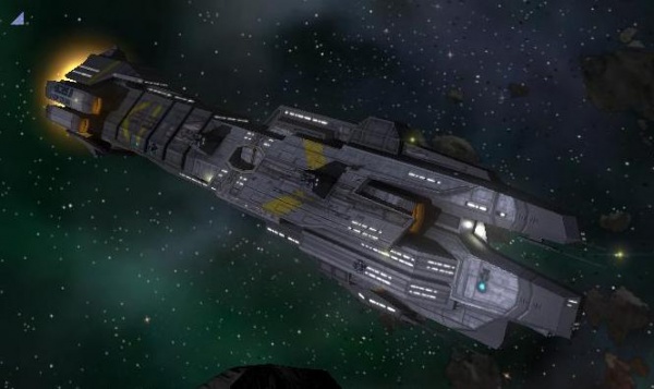 Cruiser
